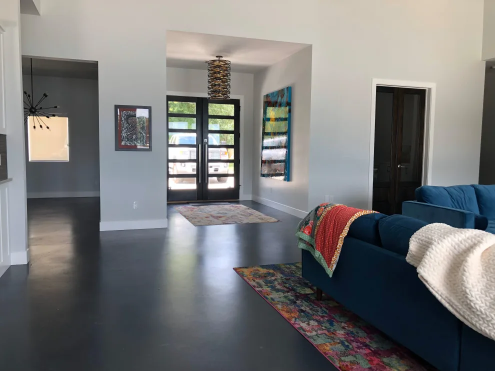 Contemporary Lake Construction by Neil Robinson Custom Homes, LLC - Photo 180