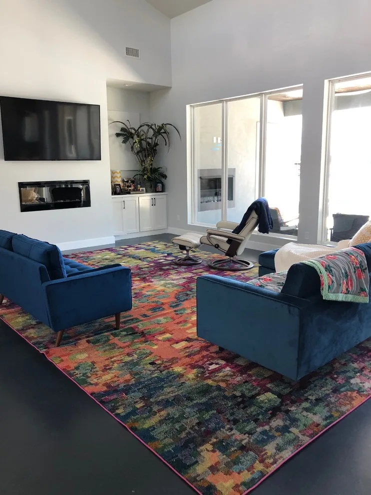 Contemporary Lake Construction by Neil Robinson Custom Homes, LLC - Photo 124