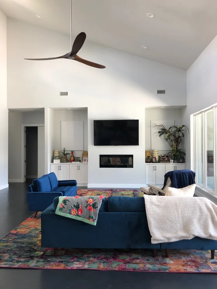 Contemporary Lake Construction by Neil Robinson Custom Homes, LLC - Photo 13