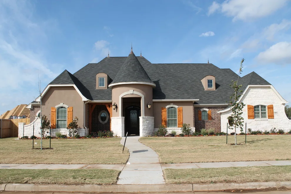 Meadow Green Court #6 by Douglas Custom Homes - Photo 6
