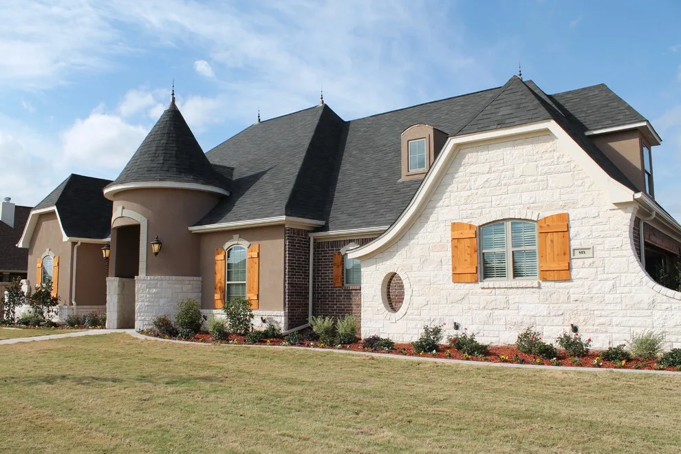 Meadow Green Court #6 by Douglas Custom Homes - Photo 15