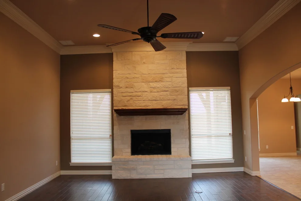 Meadow Green Court #6 by Douglas Custom Homes - Photo 3