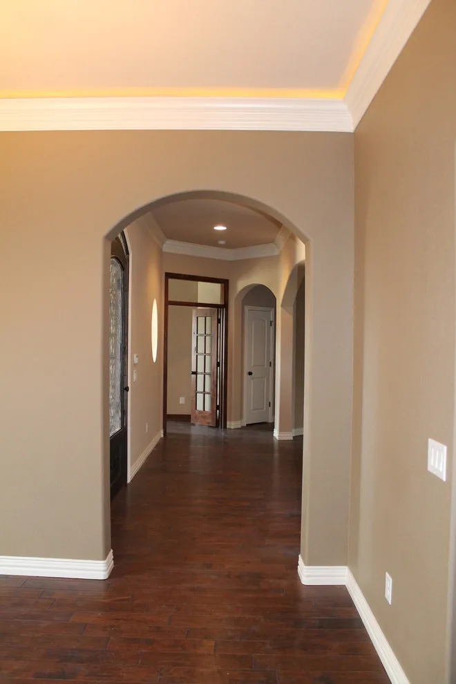Meadow Green Court #6 by Douglas Custom Homes - Photo 17