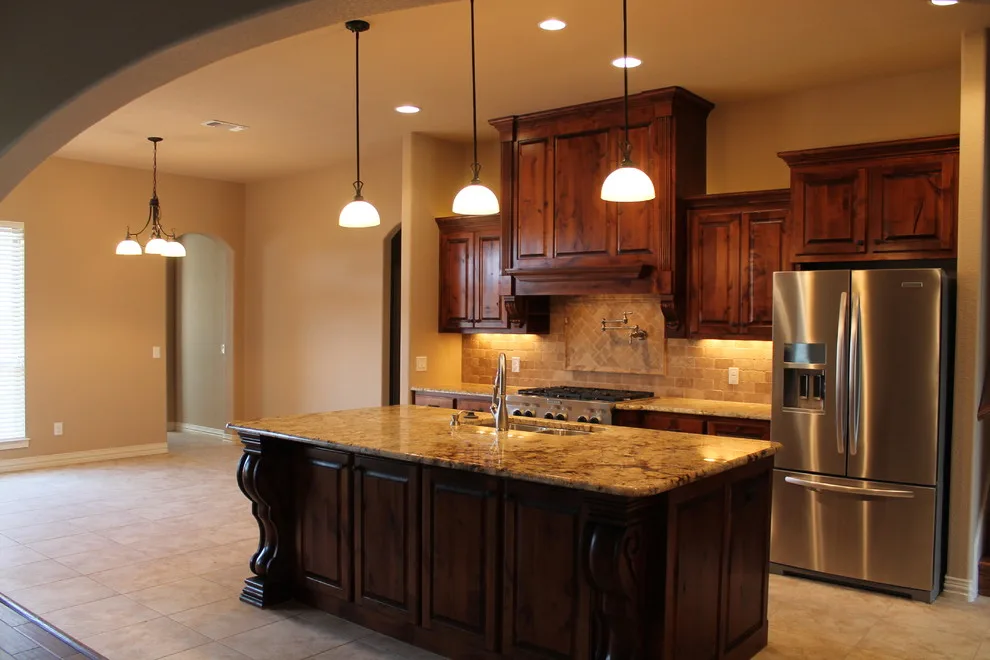Douglas Custom Homes - Photo 14
