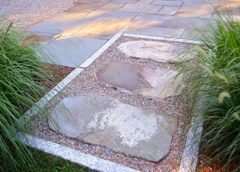 Small Projects / Details by Sallie Hill Design, Landscape Architect - Photo 9