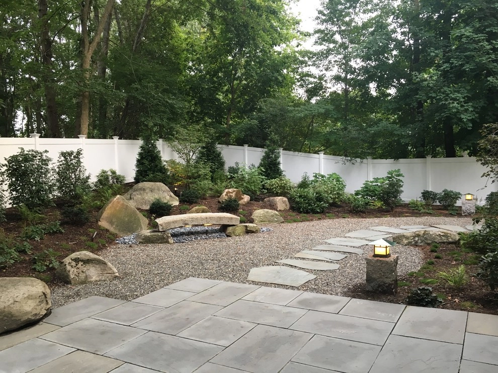 Small Projects / Details by Sallie Hill Design, Landscape Architect - Photo 35