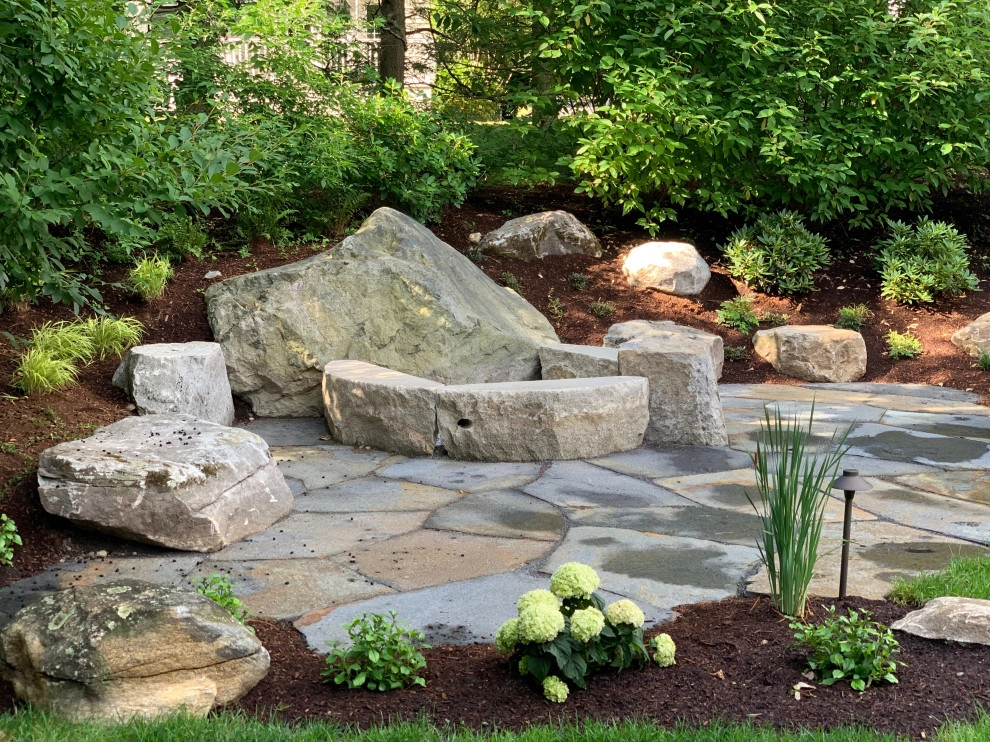 Small Projects / Details by Sallie Hill Design, Landscape Architect - Photo 24