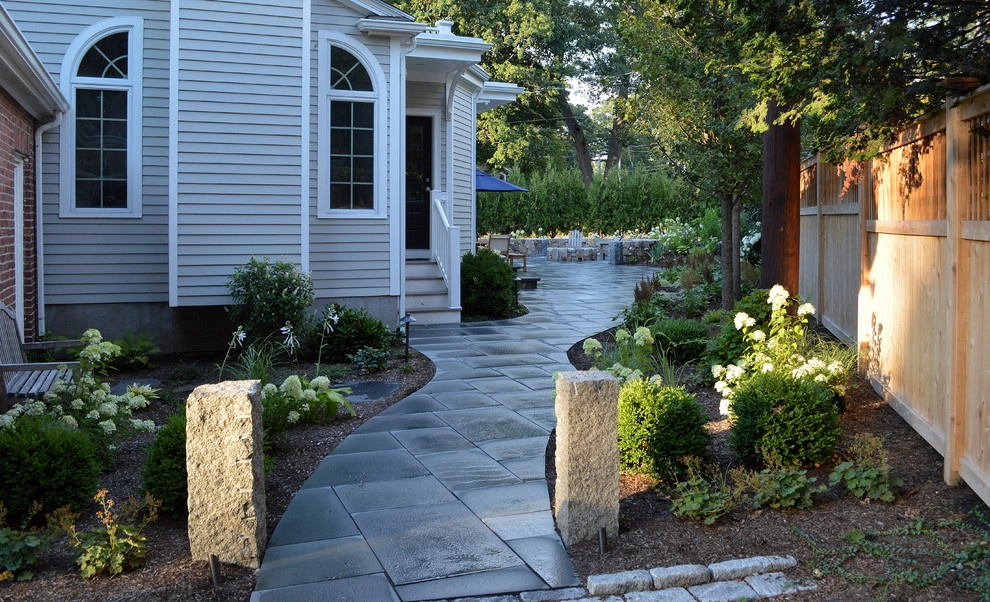 Small Projects / Details by Sallie Hill Design, Landscape Architect - Photo 27