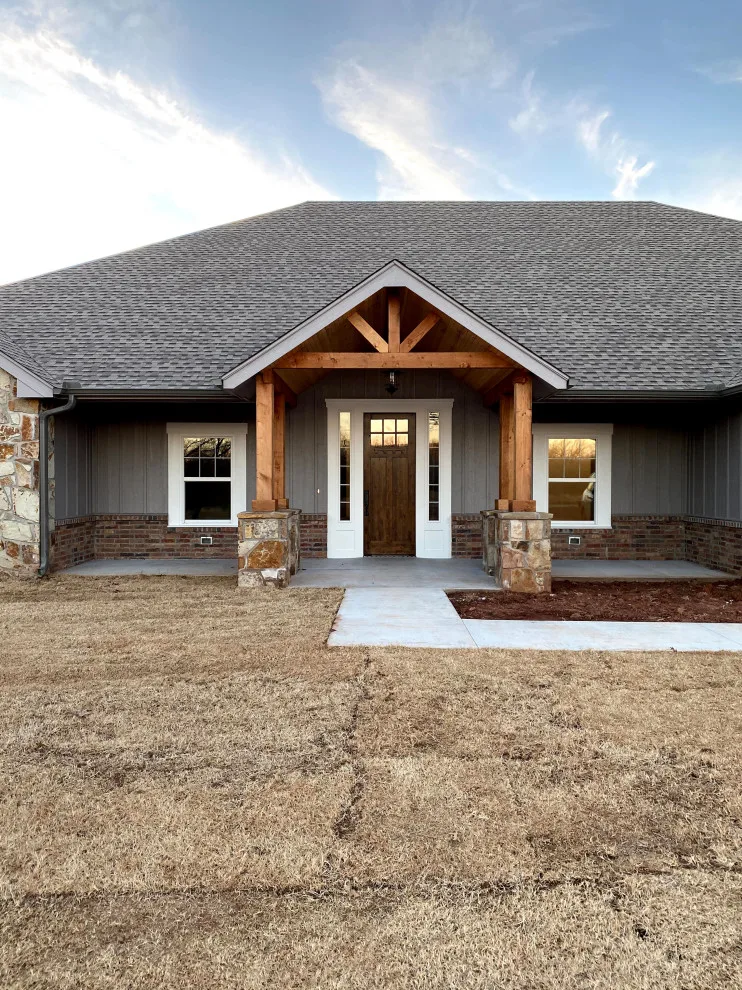 1110 Tailored Residence by J. Poe Construction Inc. - Photo 26