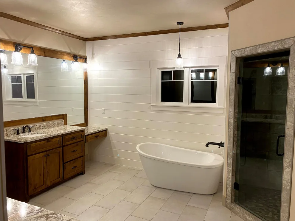 J. Poe Construction Inc. - Photo 6