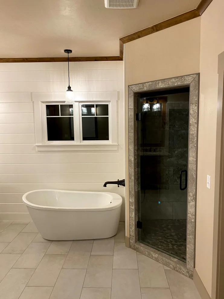 1110 Tailored Residence by J. Poe Construction Inc. - Photo 23