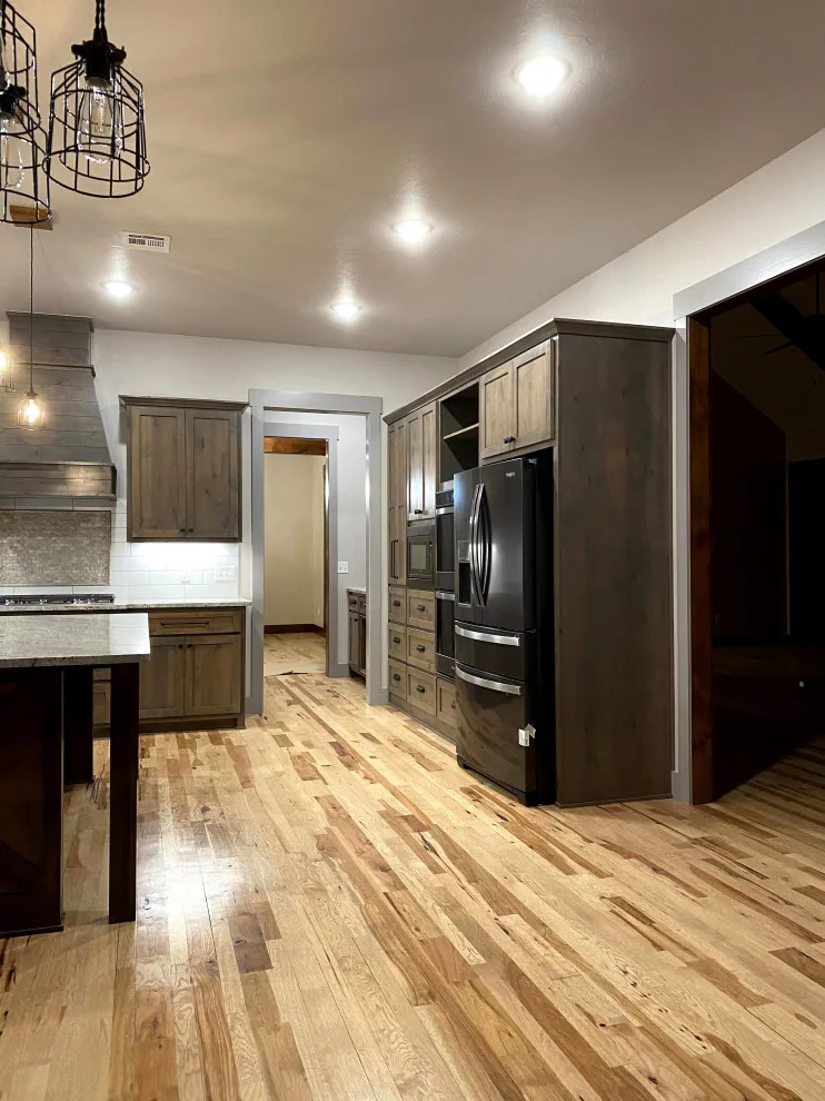 1110 Tailored Residence by J. Poe Construction Inc. - Photo 25
