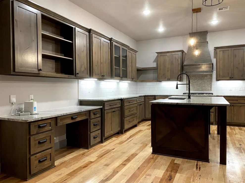 1110 Tailored Residence by J. Poe Construction Inc. - Photo 11