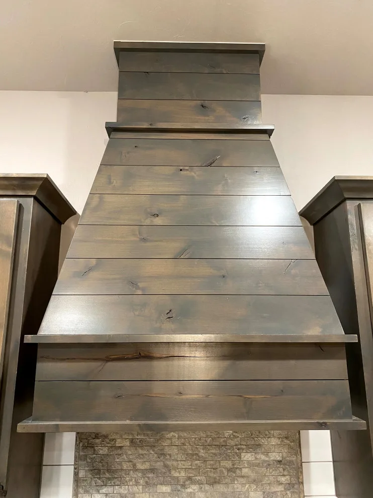 1110 Tailored Residence by J. Poe Construction Inc. - Photo 7