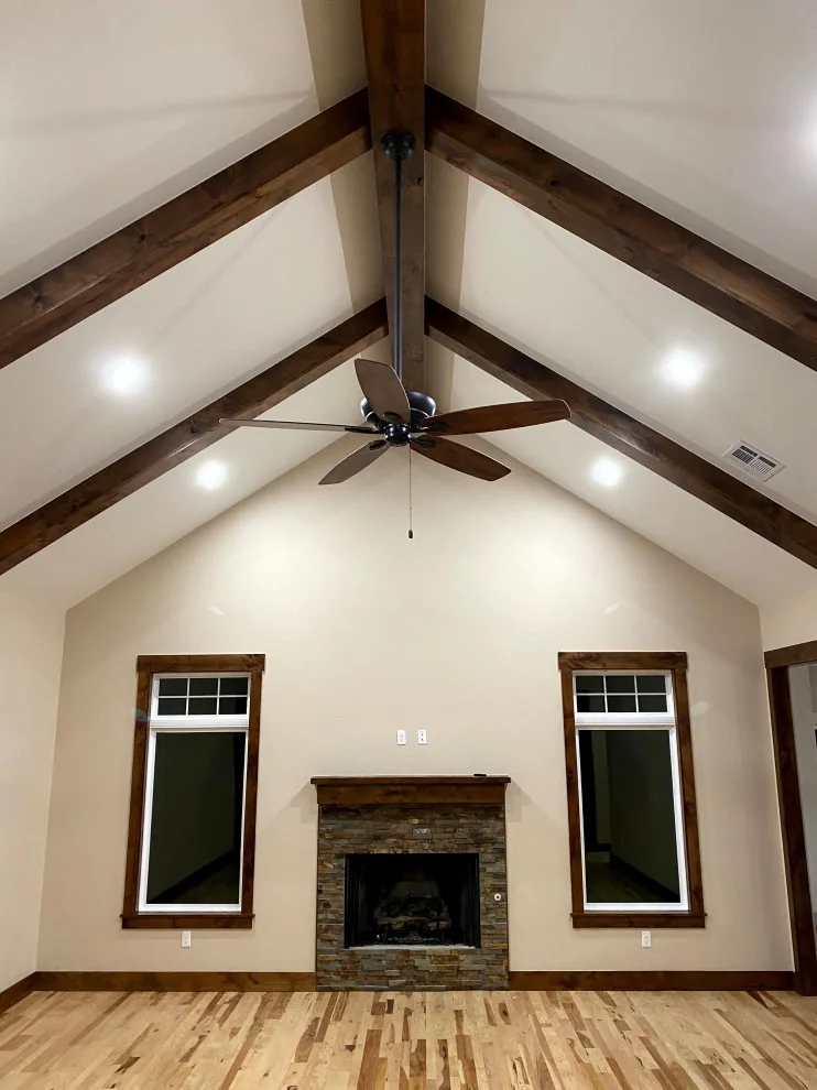 1110 Tailored Residence by J. Poe Construction Inc. - Photo 30