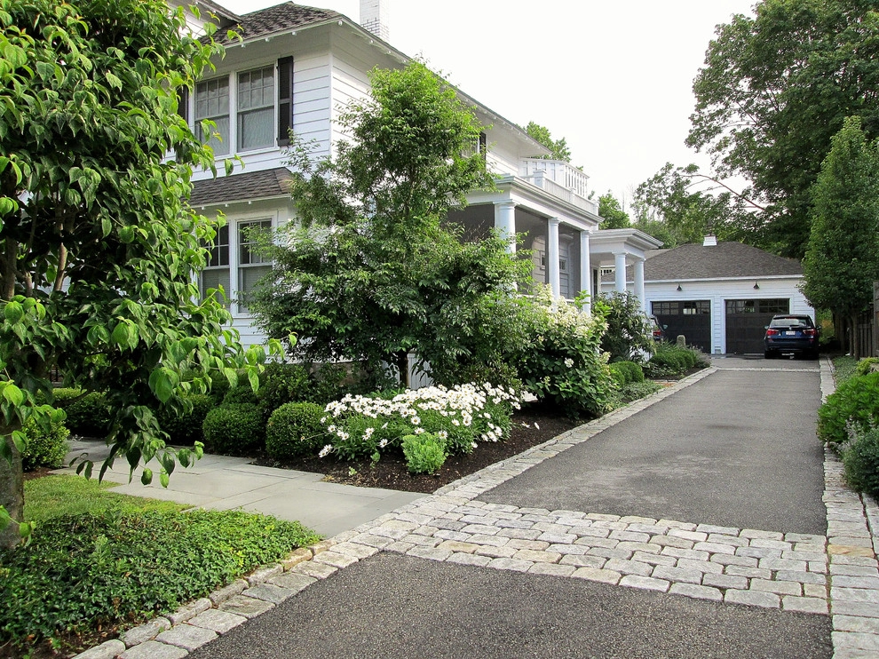 Sallie Hill Design, Landscape Architect - Photo 7