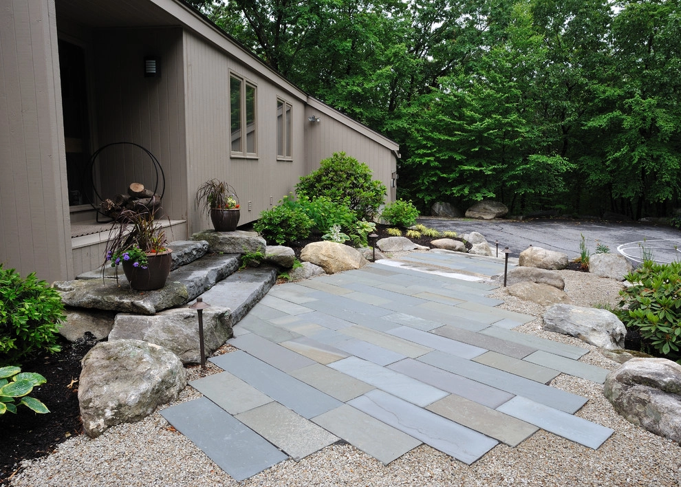 Sallie Hill Design, Landscape Architect - Photo 9