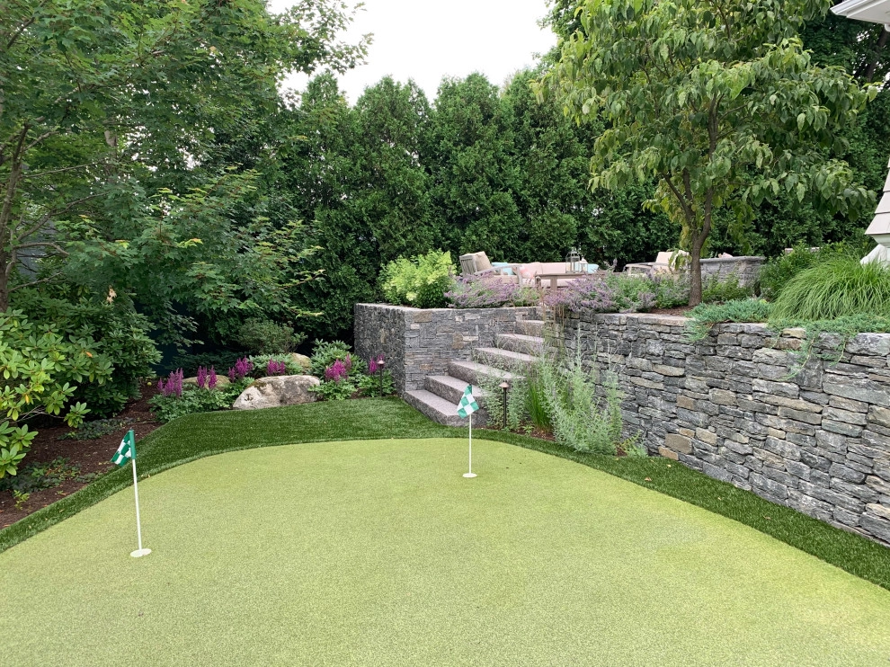 Small Projects / Details by Sallie Hill Design, Landscape Architect - Photo 7