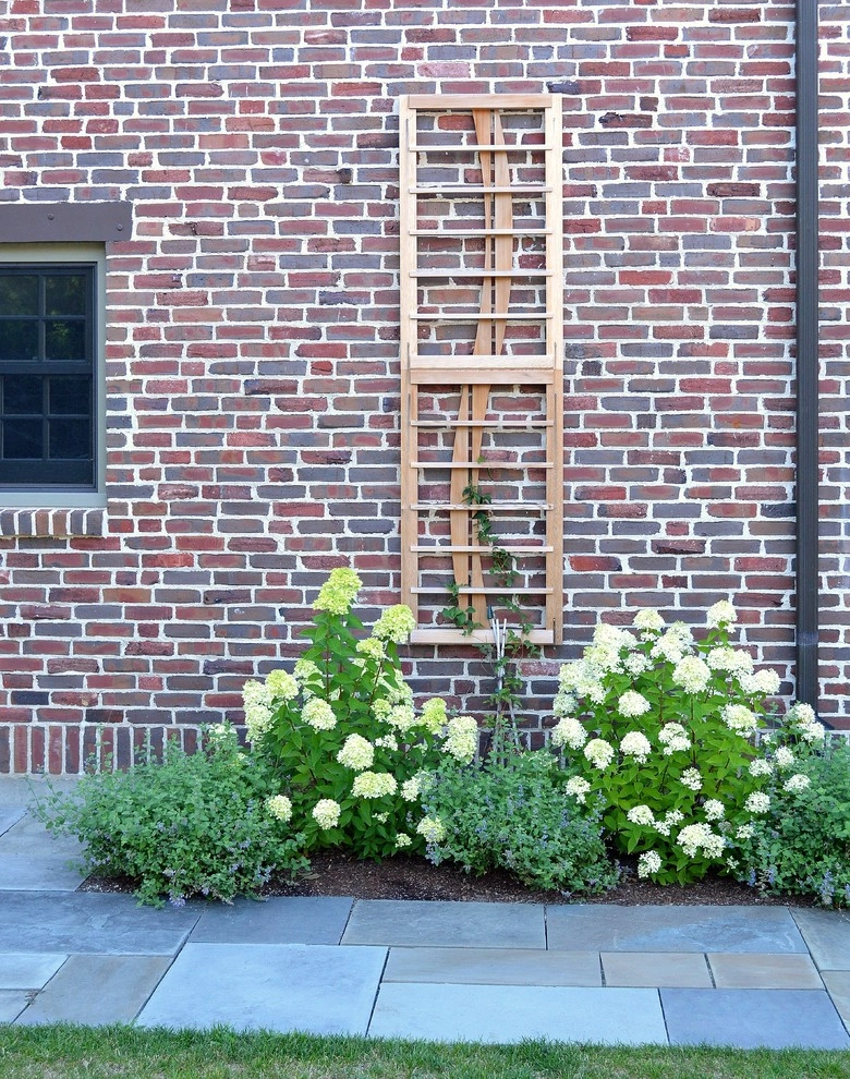 Small Projects / Details by Sallie Hill Design, Landscape Architect - Photo 11