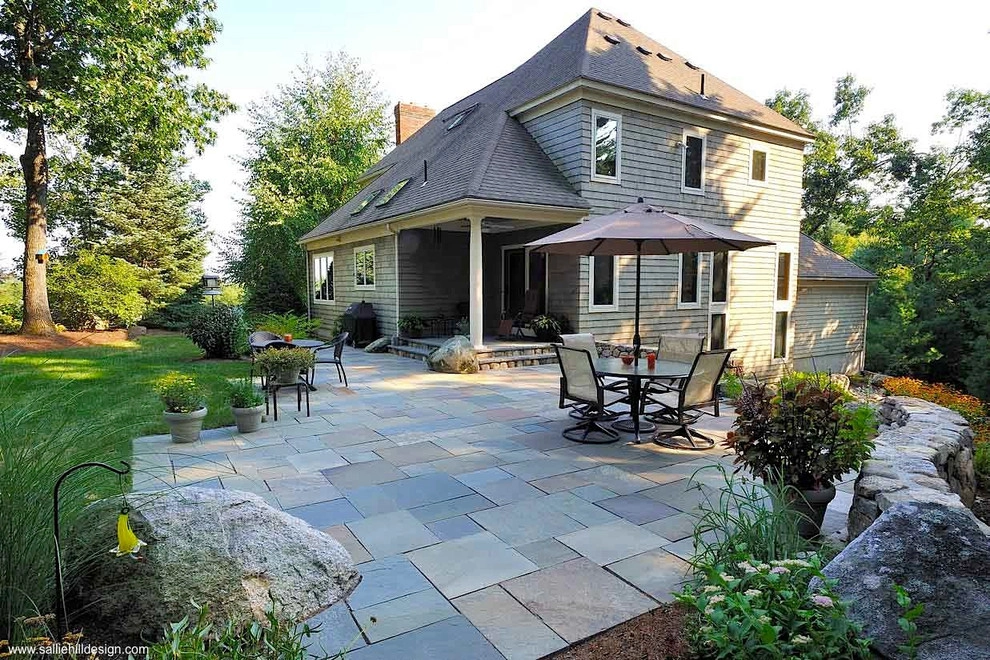 Small Projects / Details by Sallie Hill Design, Landscape Architect - Photo 14