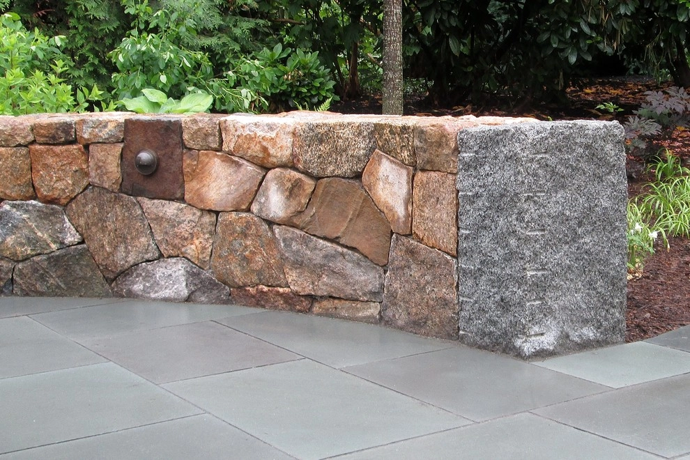 Small Projects / Details by Sallie Hill Design, Landscape Architect - Photo 20