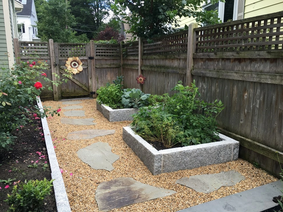 Small Projects / Details by Sallie Hill Design, Landscape Architect - Photo 15