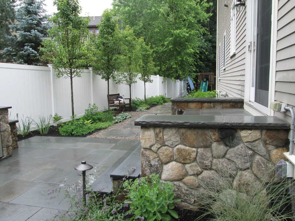 Small Projects / Details by Sallie Hill Design, Landscape Architect - Photo 16