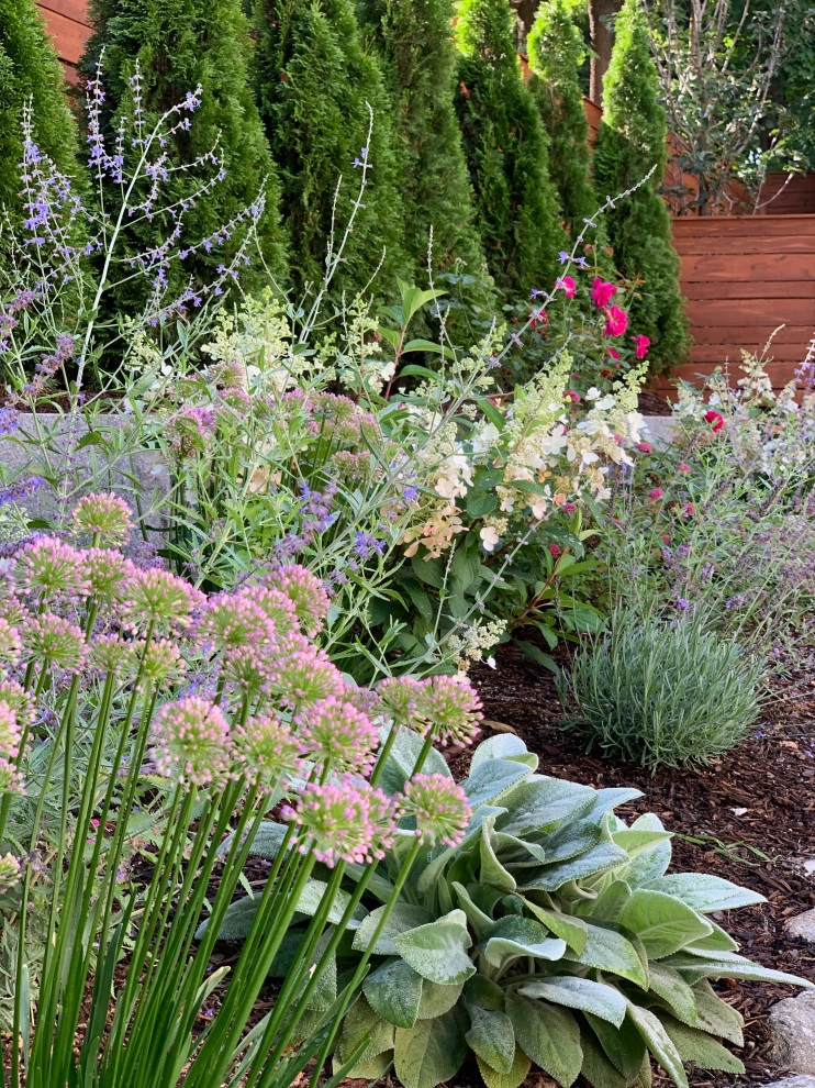 Lexington, MA Residence by Sallie Hill Design, Landscape Architect - Photo 4