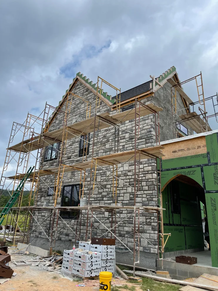 The Castle of the Duke by Neil Robinson Custom Homes, LLC - Photo 50