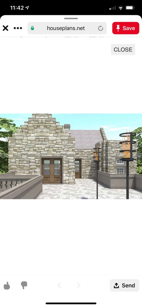 The Castle of the Duke by Neil Robinson Custom Homes, LLC - Photo 3