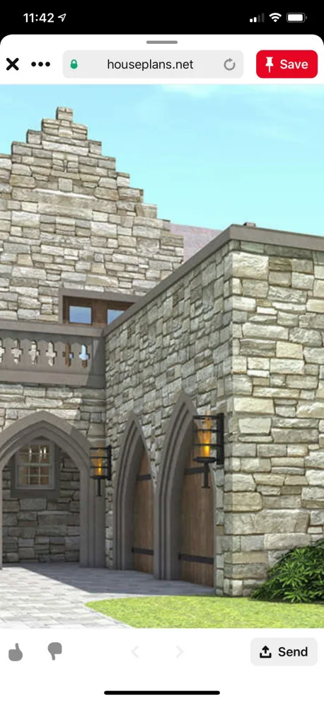 The Castle of the Duke by Neil Robinson Custom Homes, LLC - Photo 56