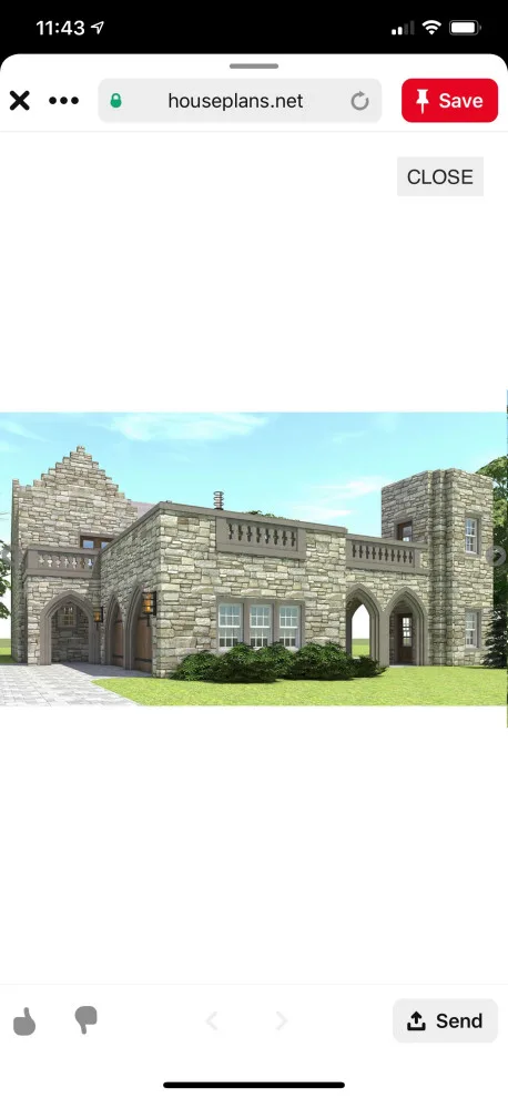 The Castle of the Duke by Neil Robinson Custom Homes, LLC - Photo 48