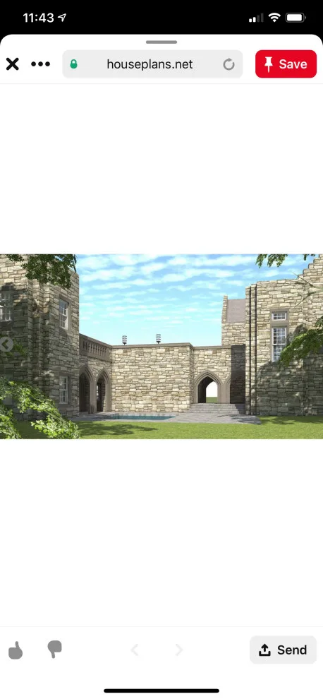 The Castle of the Duke by Neil Robinson Custom Homes, LLC - Photo 4