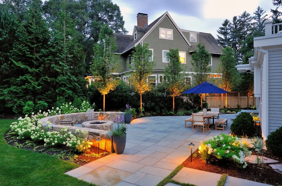 Sallie Hill Design, Landscape Architect - Photo 13