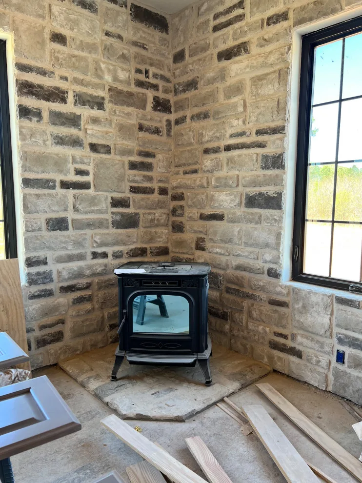 The Castle of the Duke by Neil Robinson Custom Homes, LLC - Photo 35