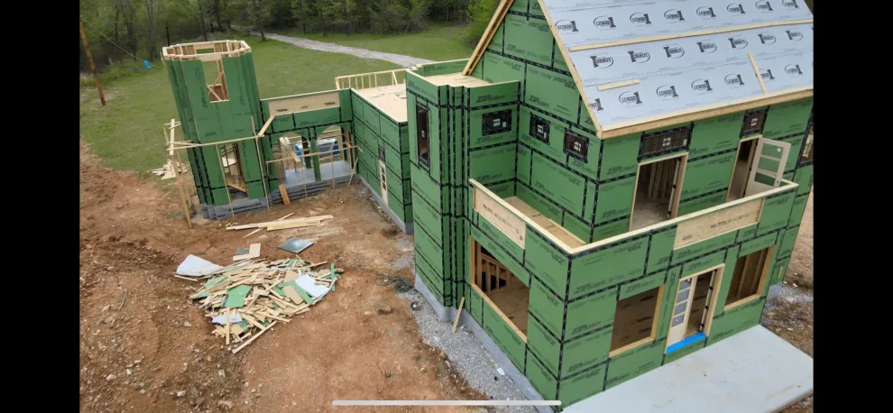 The Castle of the Duke by Neil Robinson Custom Homes, LLC - Photo 23