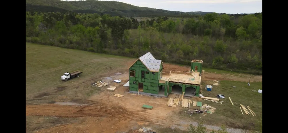 The Castle of the Duke by Neil Robinson Custom Homes, LLC - Photo 12