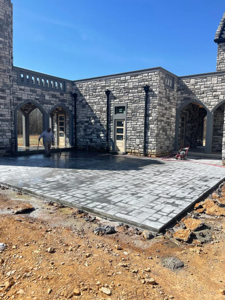 The Castle of the Duke by Neil Robinson Custom Homes, LLC - Photo 24