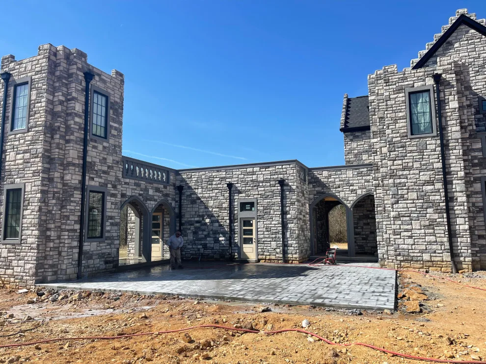 The Castle of the Duke by Neil Robinson Custom Homes, LLC - Photo 41
