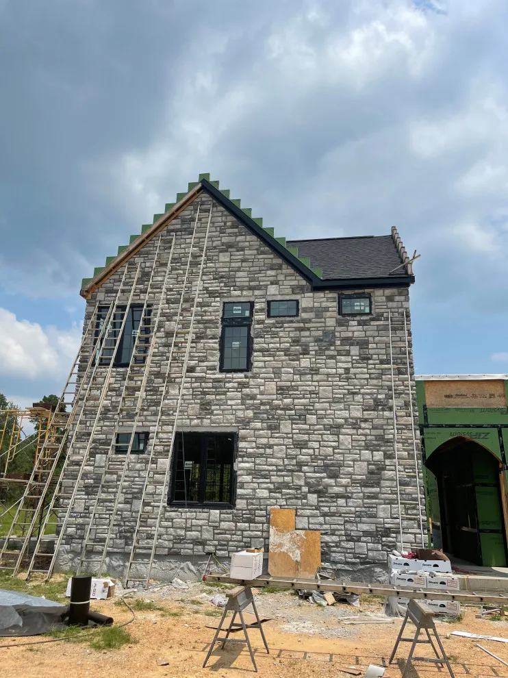 The Castle of the Duke by Neil Robinson Custom Homes, LLC - Photo 28