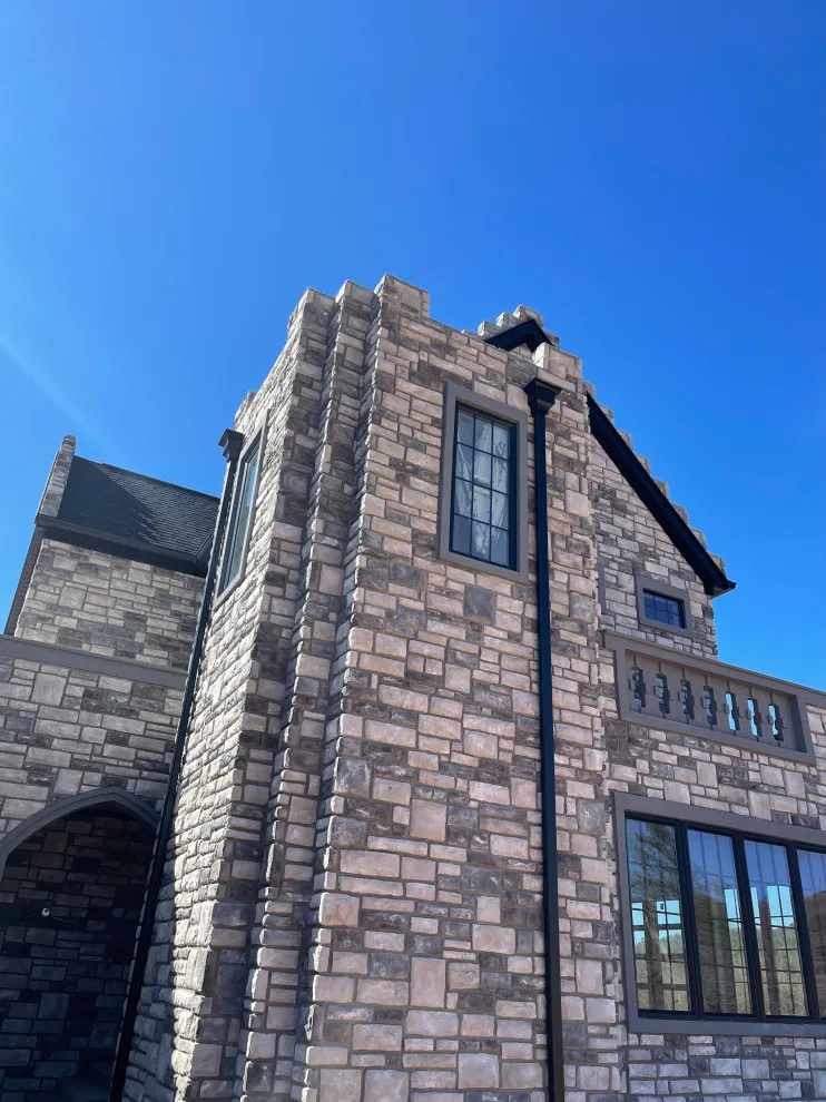 The Castle of the Duke by Neil Robinson Custom Homes, LLC - Photo 47