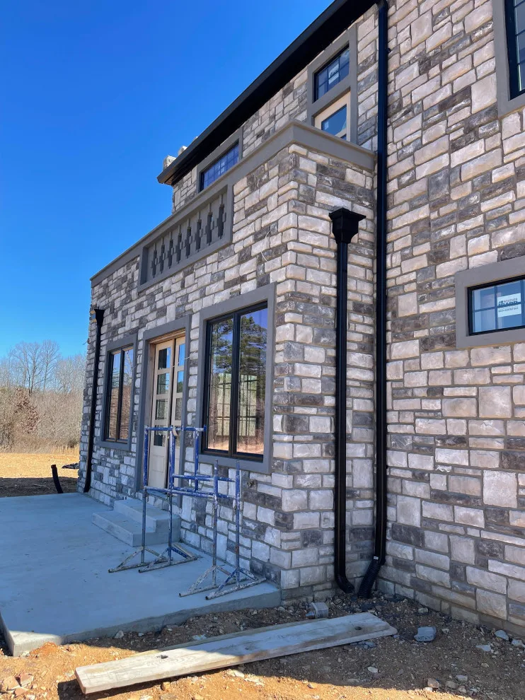 The Castle of the Duke by Neil Robinson Custom Homes, LLC - Photo 10