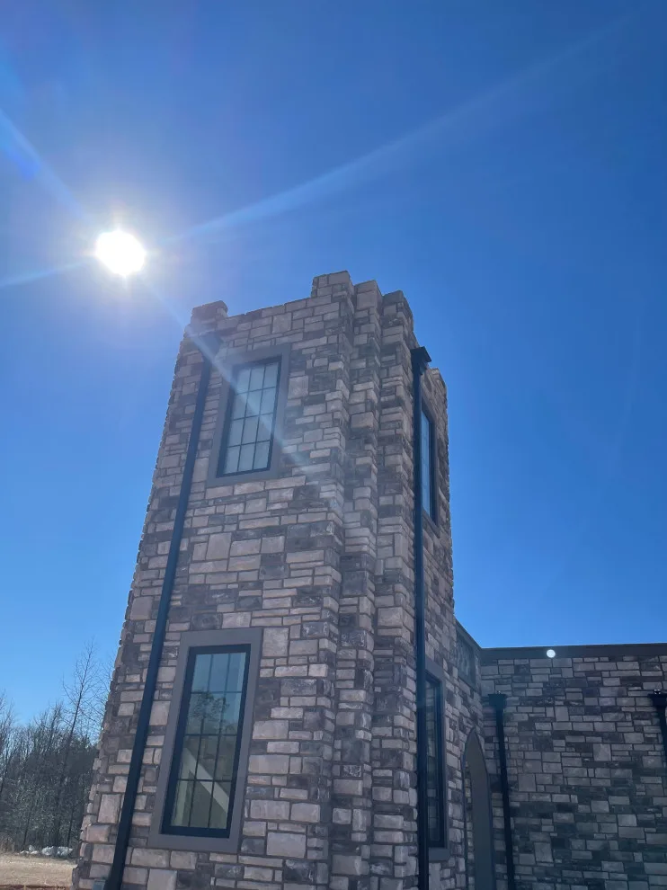 The Castle of the Duke by Neil Robinson Custom Homes, LLC - Photo 20