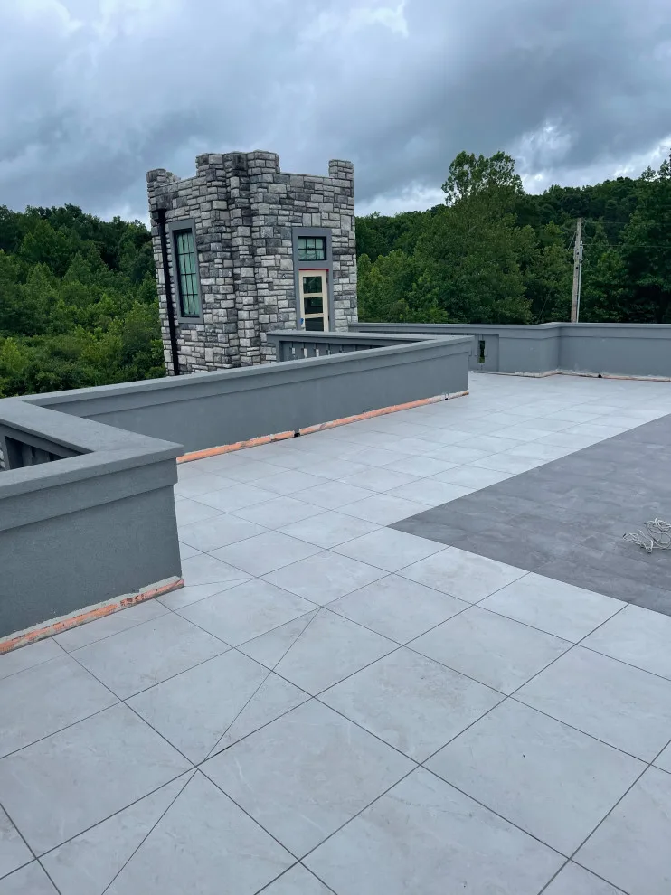 The Castle of the Duke by Neil Robinson Custom Homes, LLC - Photo 15