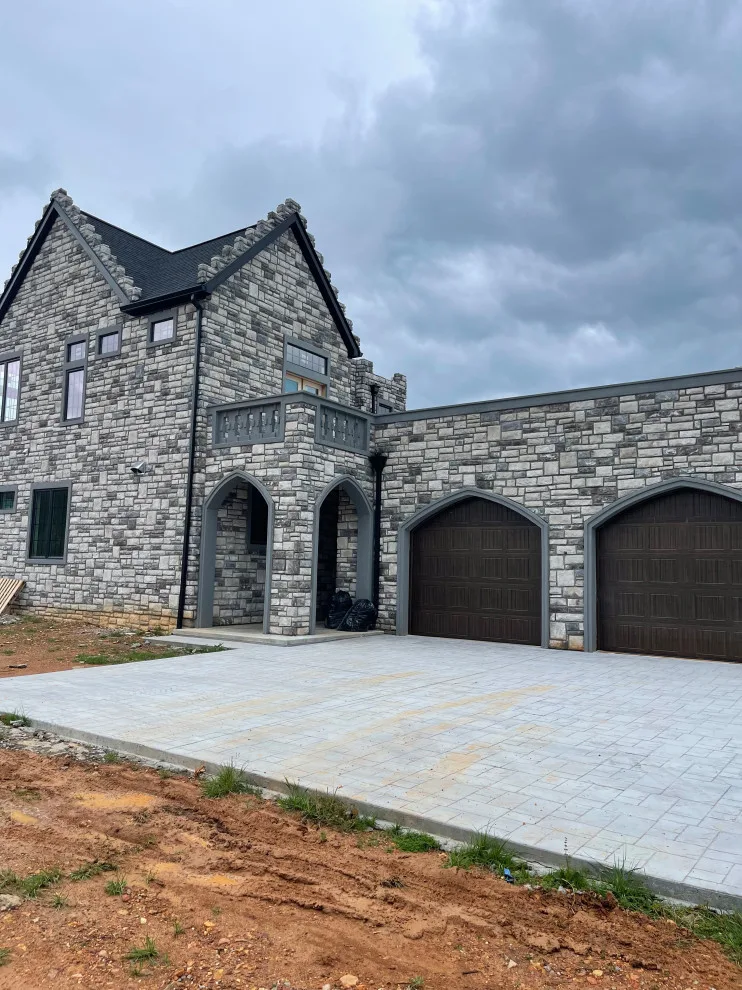The Castle of the Duke by Neil Robinson Custom Homes, LLC - Photo 33