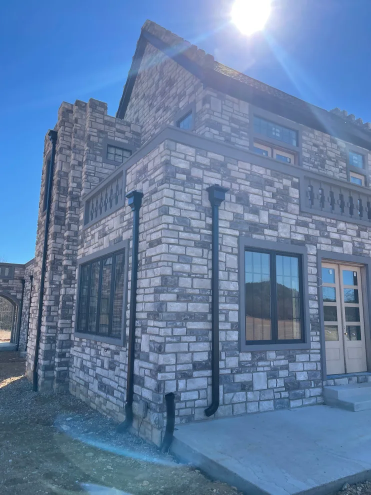 The Castle of the Duke by Neil Robinson Custom Homes, LLC - Photo 9