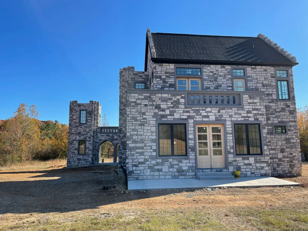 The Castle of the Duke by Neil Robinson Custom Homes, LLC - Photo 5