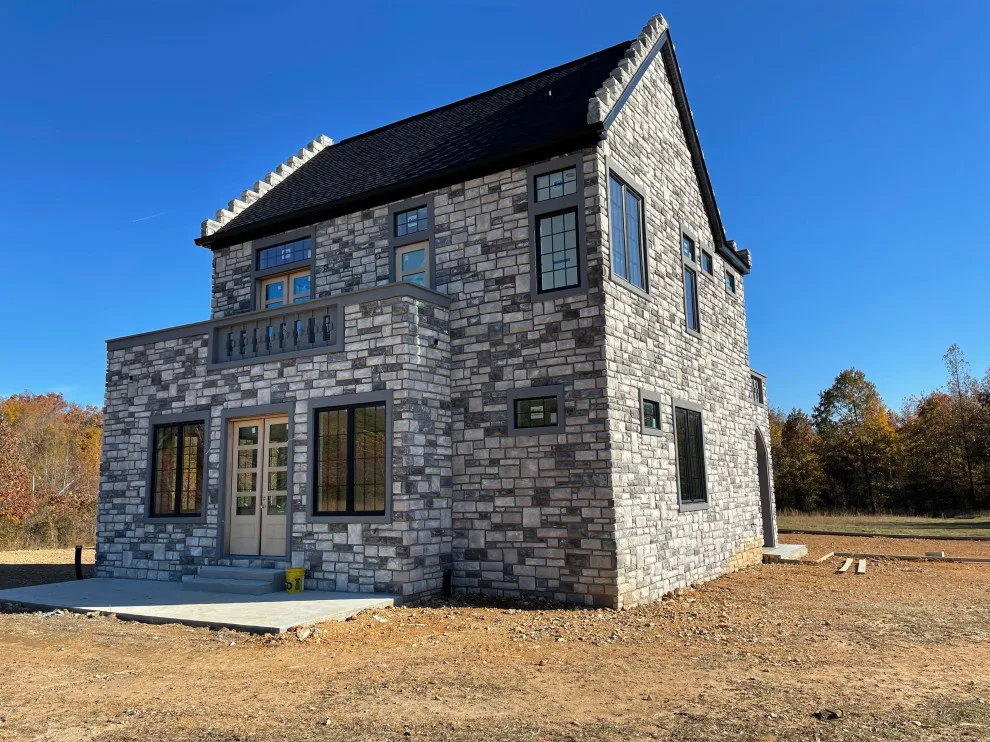The Castle of the Duke by Neil Robinson Custom Homes, LLC - Photo 17