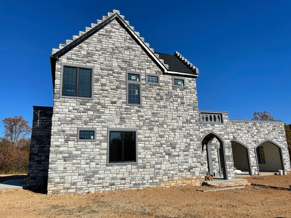 The Castle of the Duke by Neil Robinson Custom Homes, LLC - Photo 2