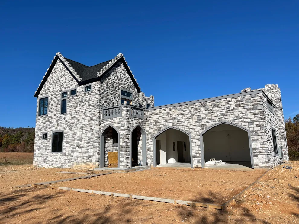 The Castle of the Duke by Neil Robinson Custom Homes, LLC - Photo 59